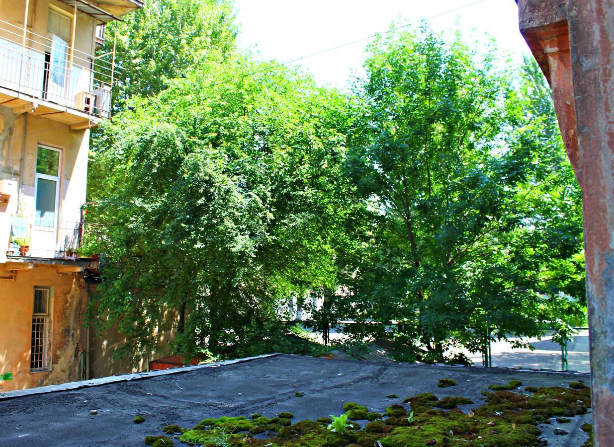 Green Street Hostel Lviv Exterior photo